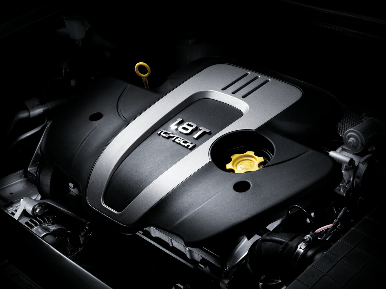 MG 6 I, 2011, фото 2