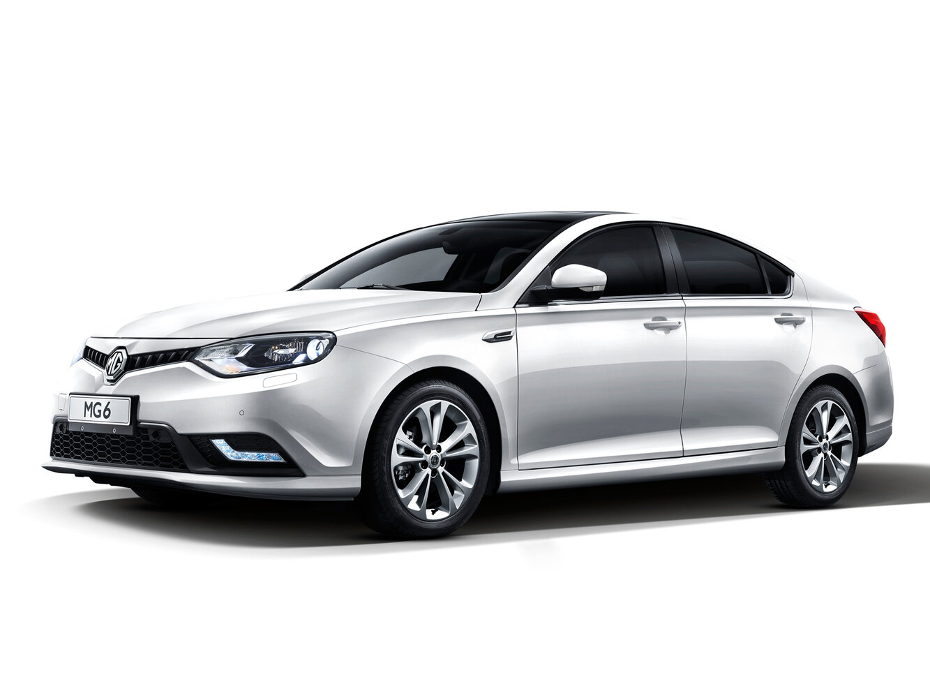 MG 6 I, 2011, фото 7