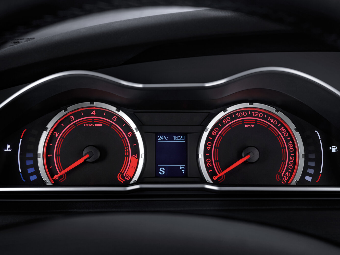 MG 6 I, 2011, фото 9