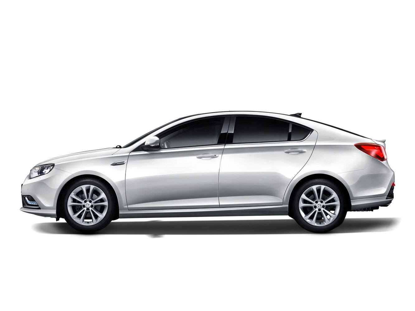 MG 6 I, 2011, фото 4