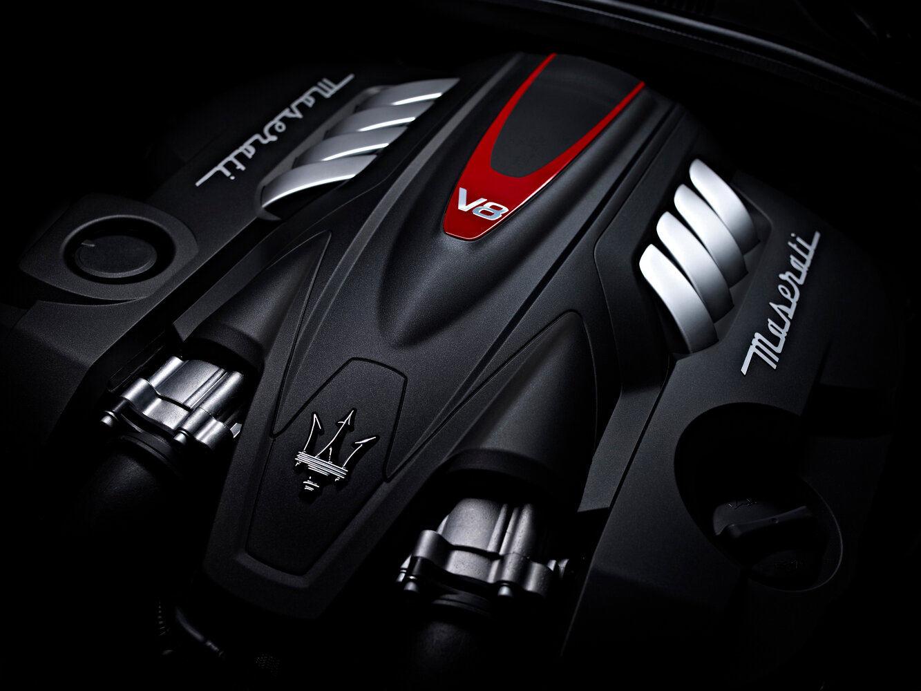 Maserati Quattroporte VI, 2015, фото 10