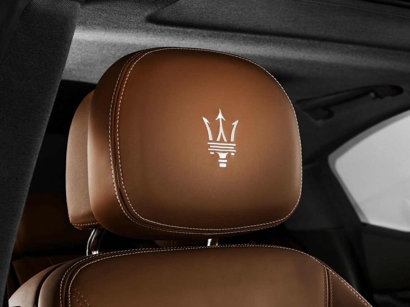 Maserati Ghibli III, 2015, фото 3