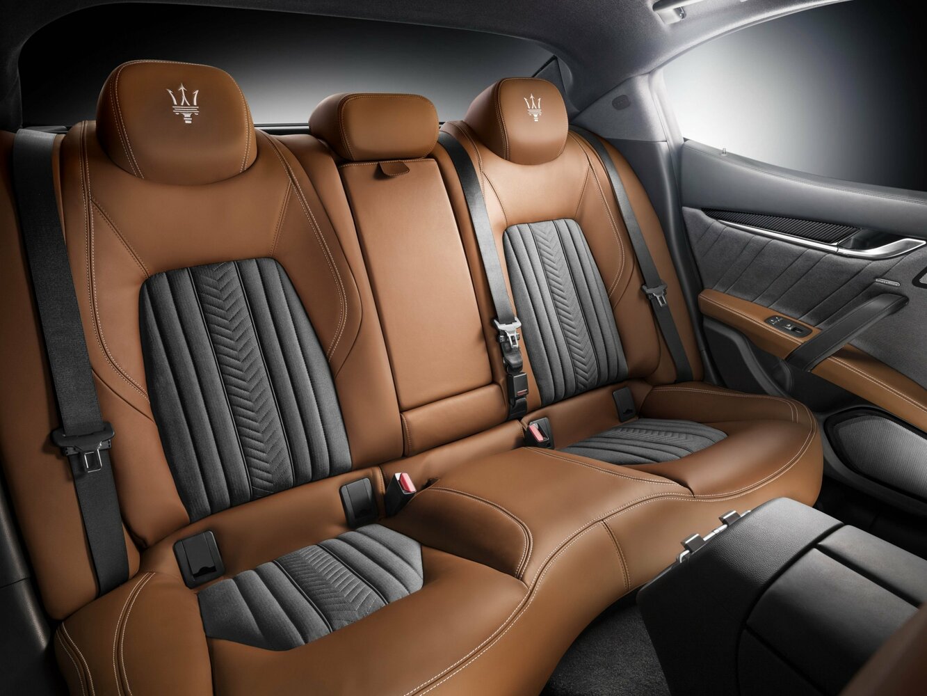 Maserati Ghibli III, 2015, фото 15