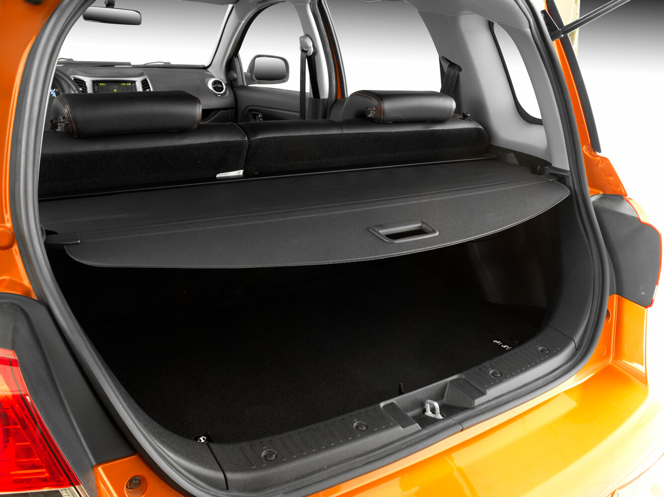 Great Wall Hover M4, 2017, фото 9