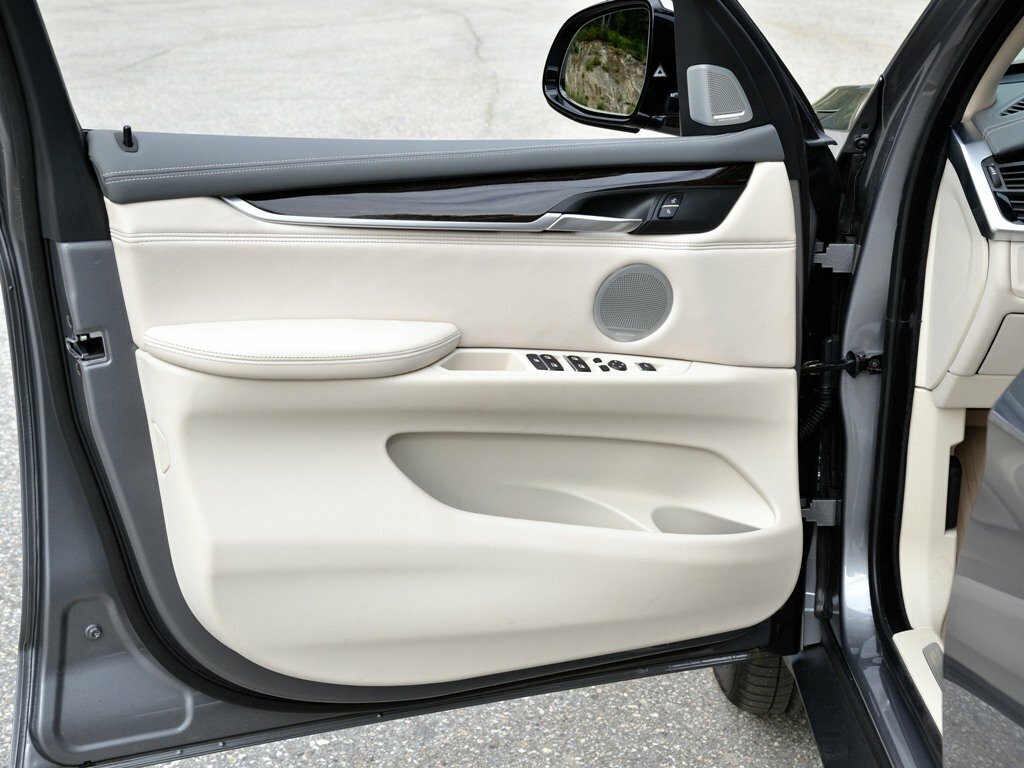 BMW X5 III (F15), 2016, фото 3