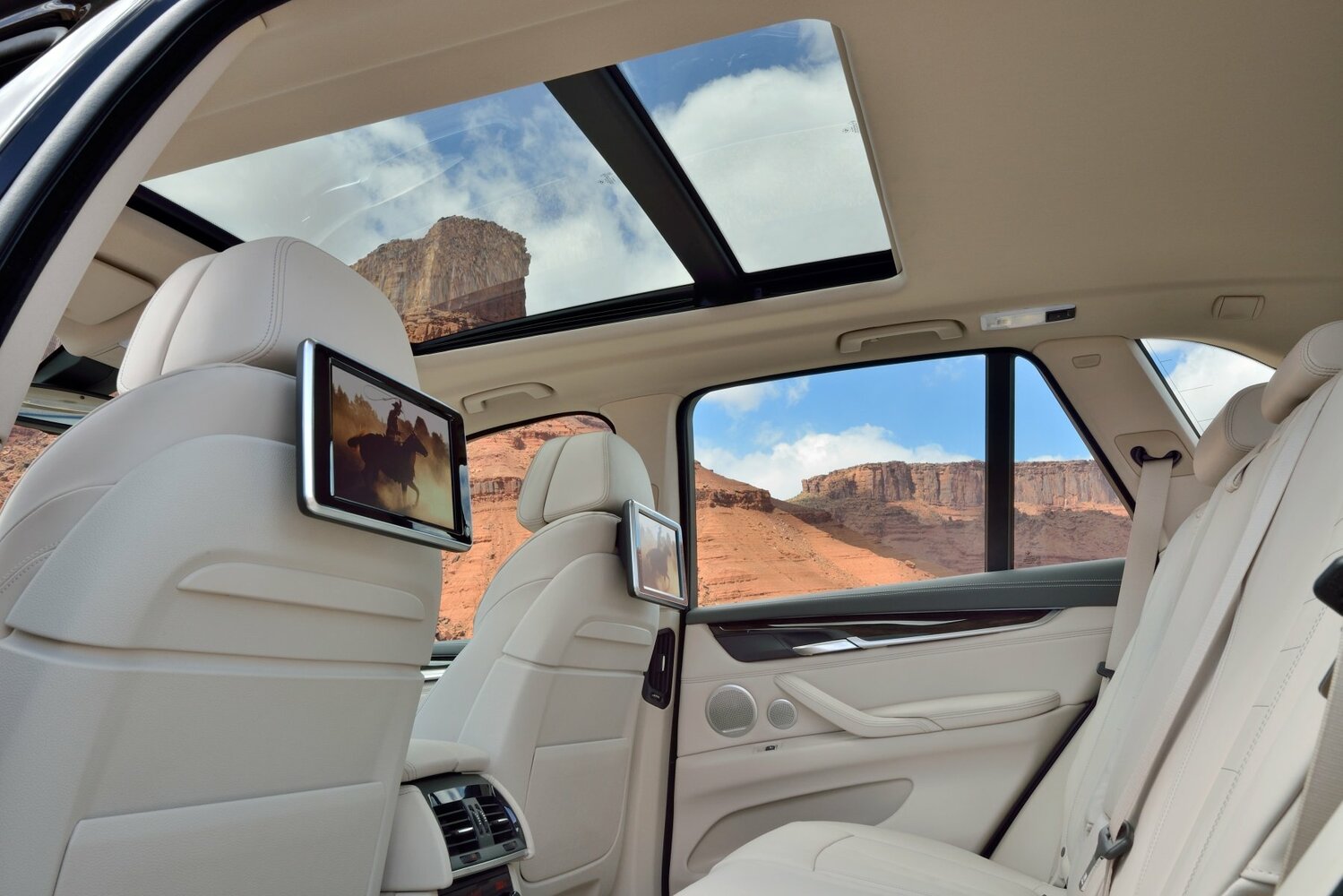 BMW X5 III (F15), 2016, фото 13