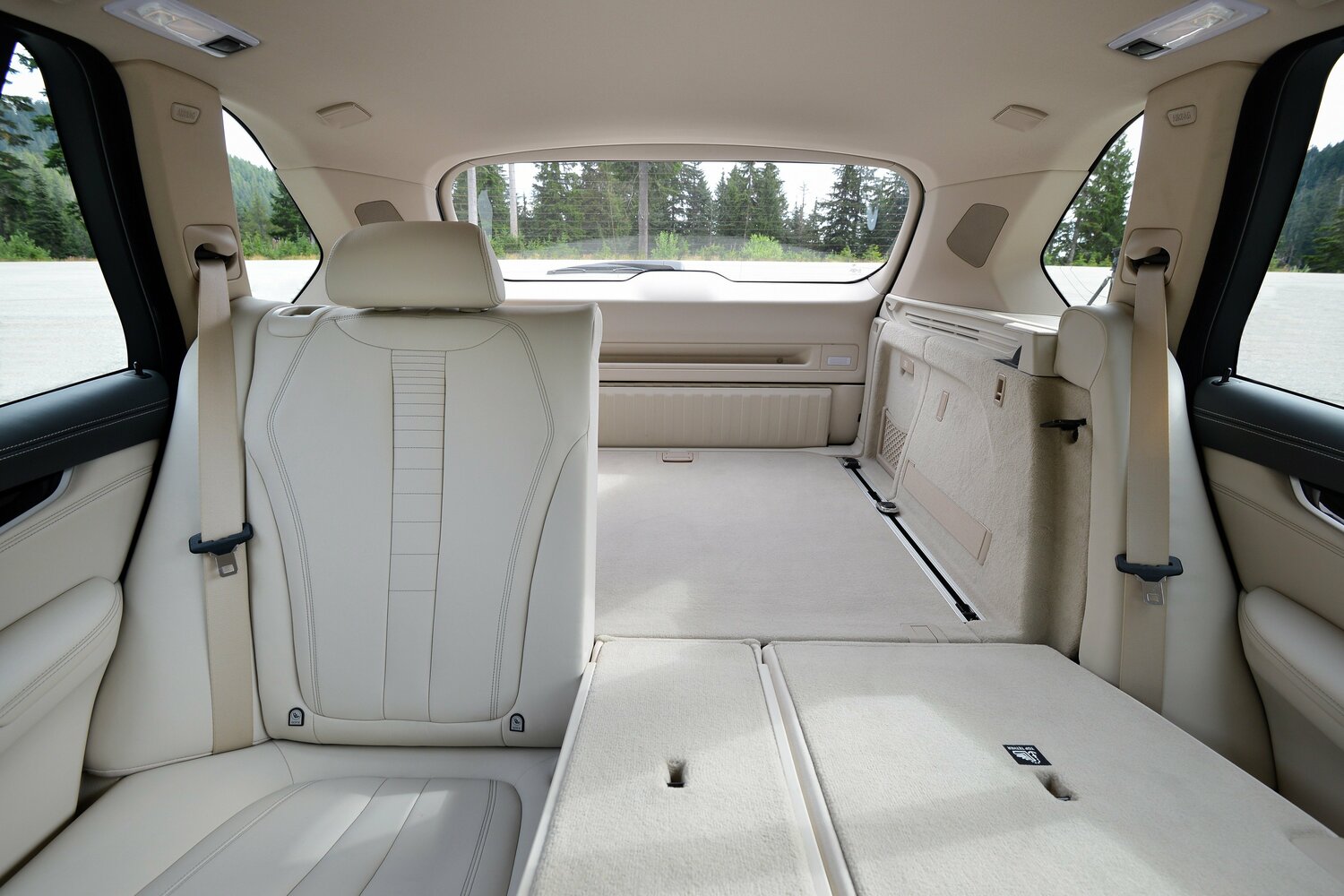 BMW X5 III (F15), 2016, фото 20