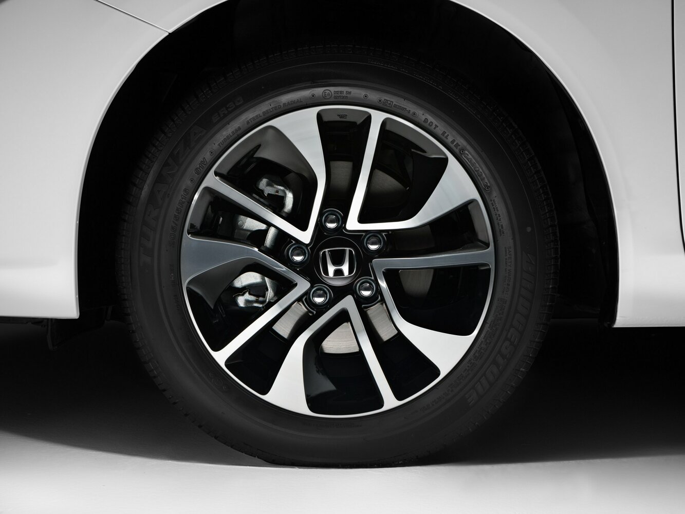 Honda Civic IX Рестайлинг, 2014, фото 17