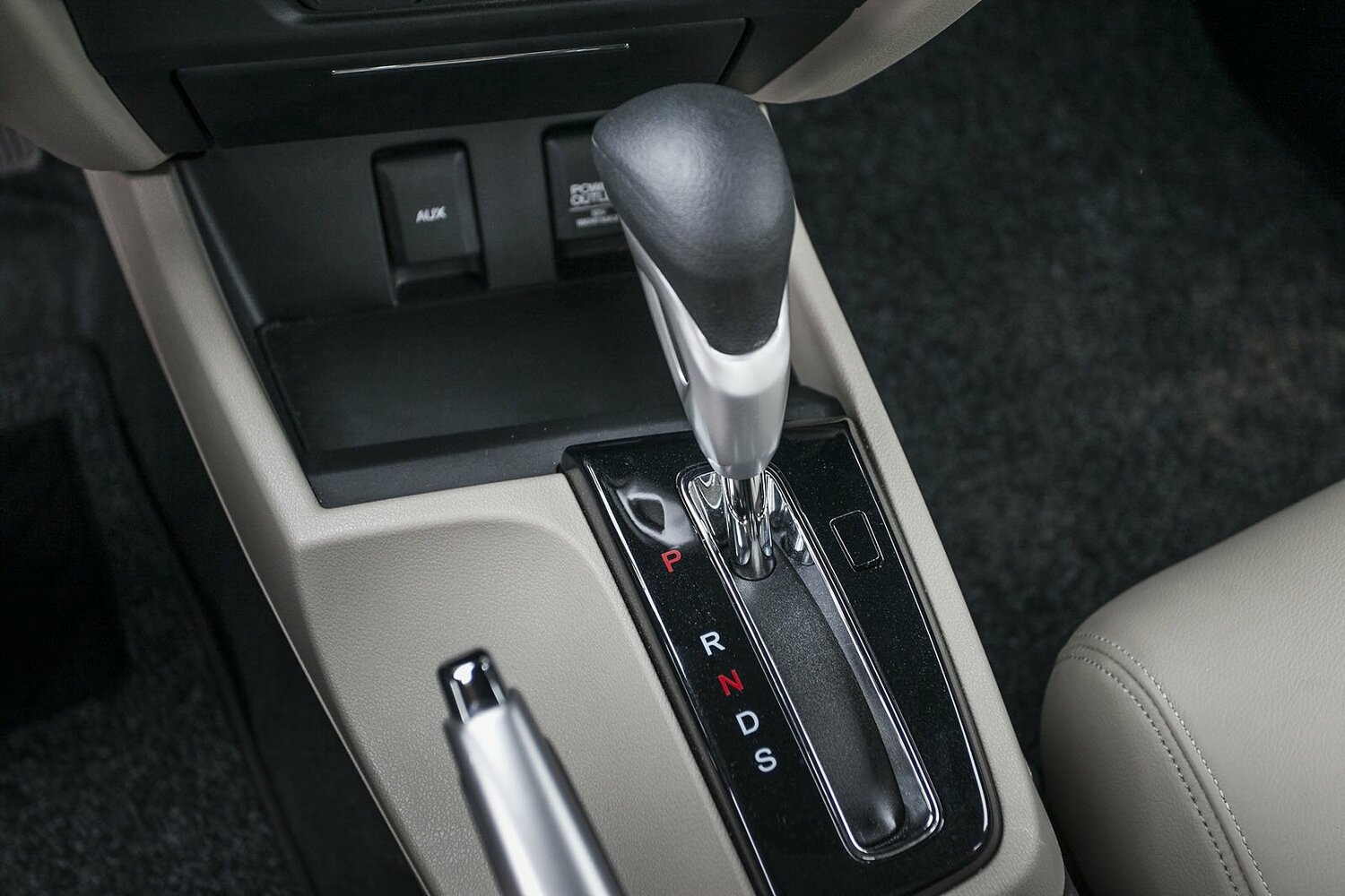 Honda Civic IX Рестайлинг, 2014, фото 12