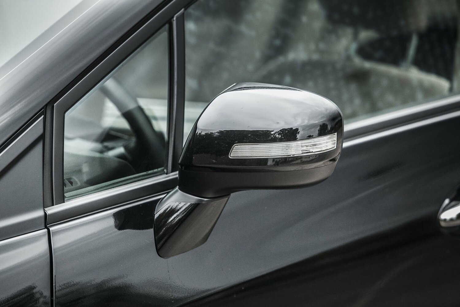 Honda Civic IX Рестайлинг, 2014, фото 26