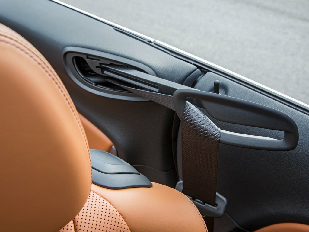 Opel Cascada, 2017, фото 10