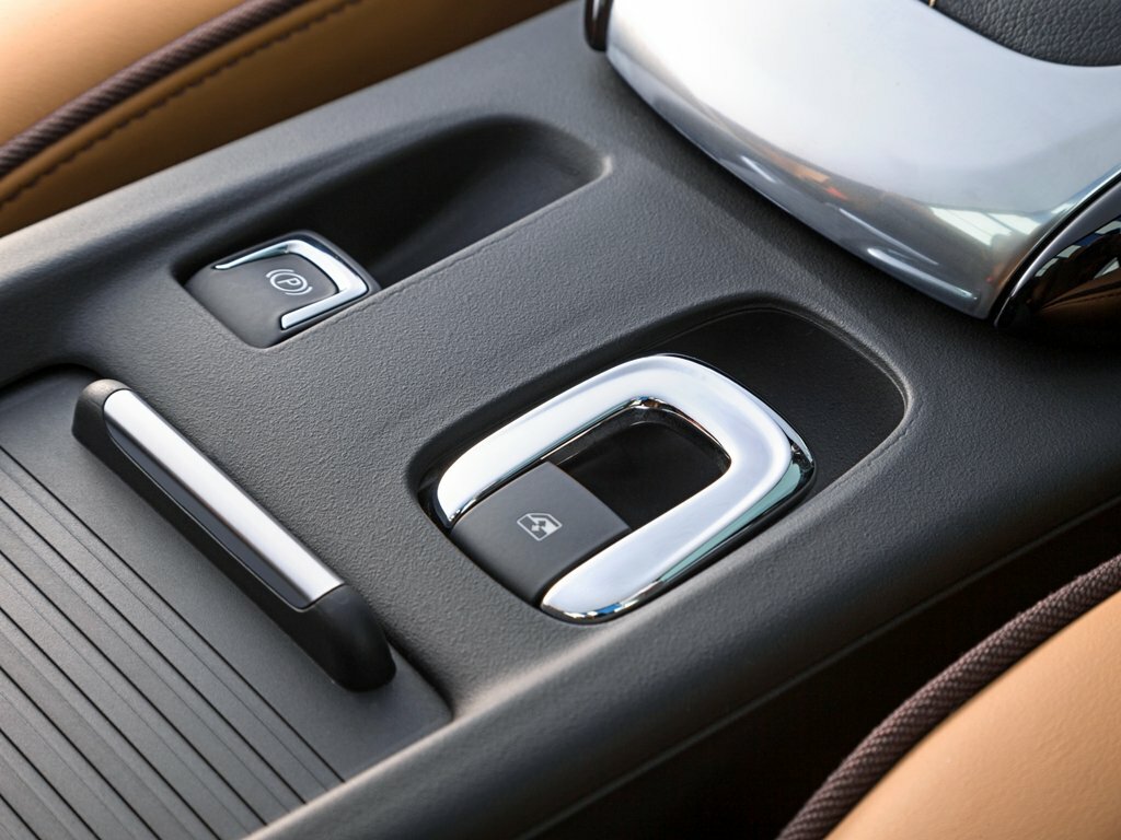 Opel Cascada, 2017, фото 3