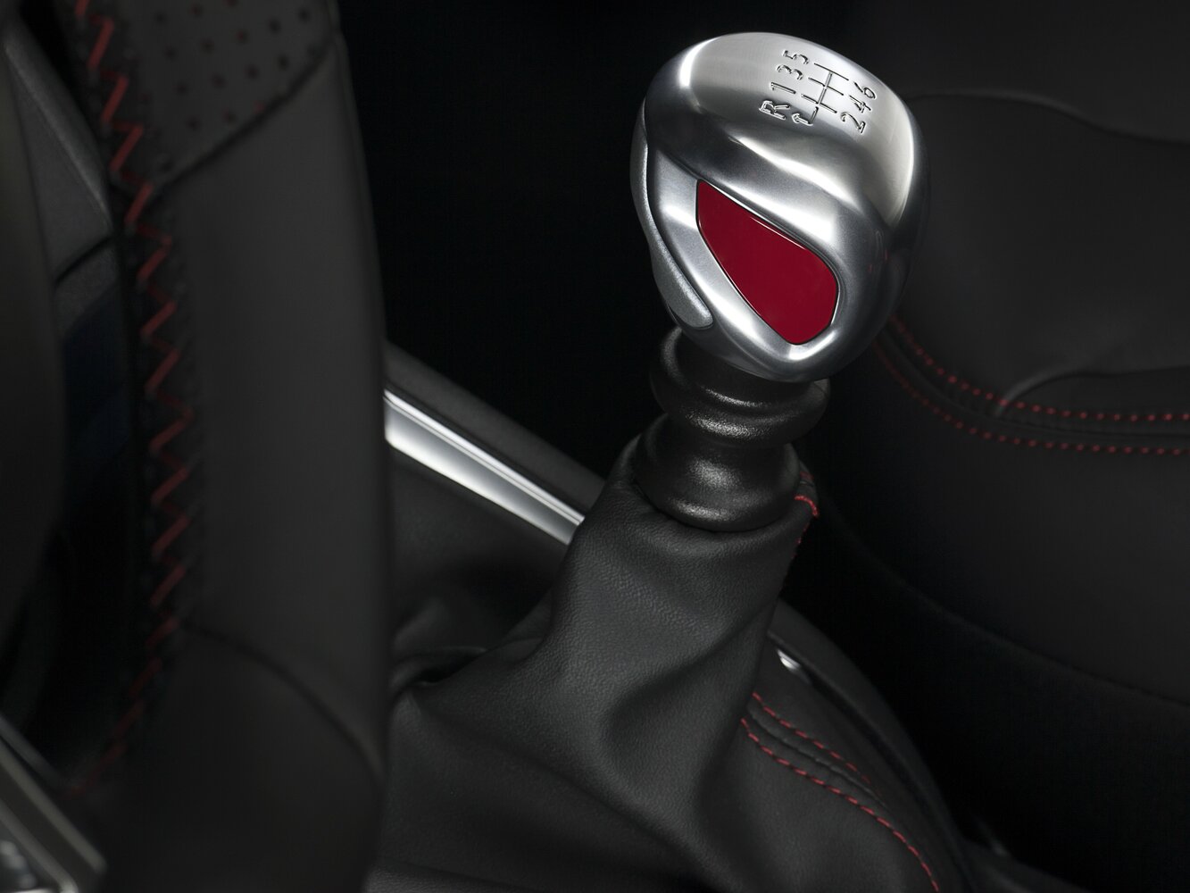 Peugeot 208 GTi I, 2015, фото 10