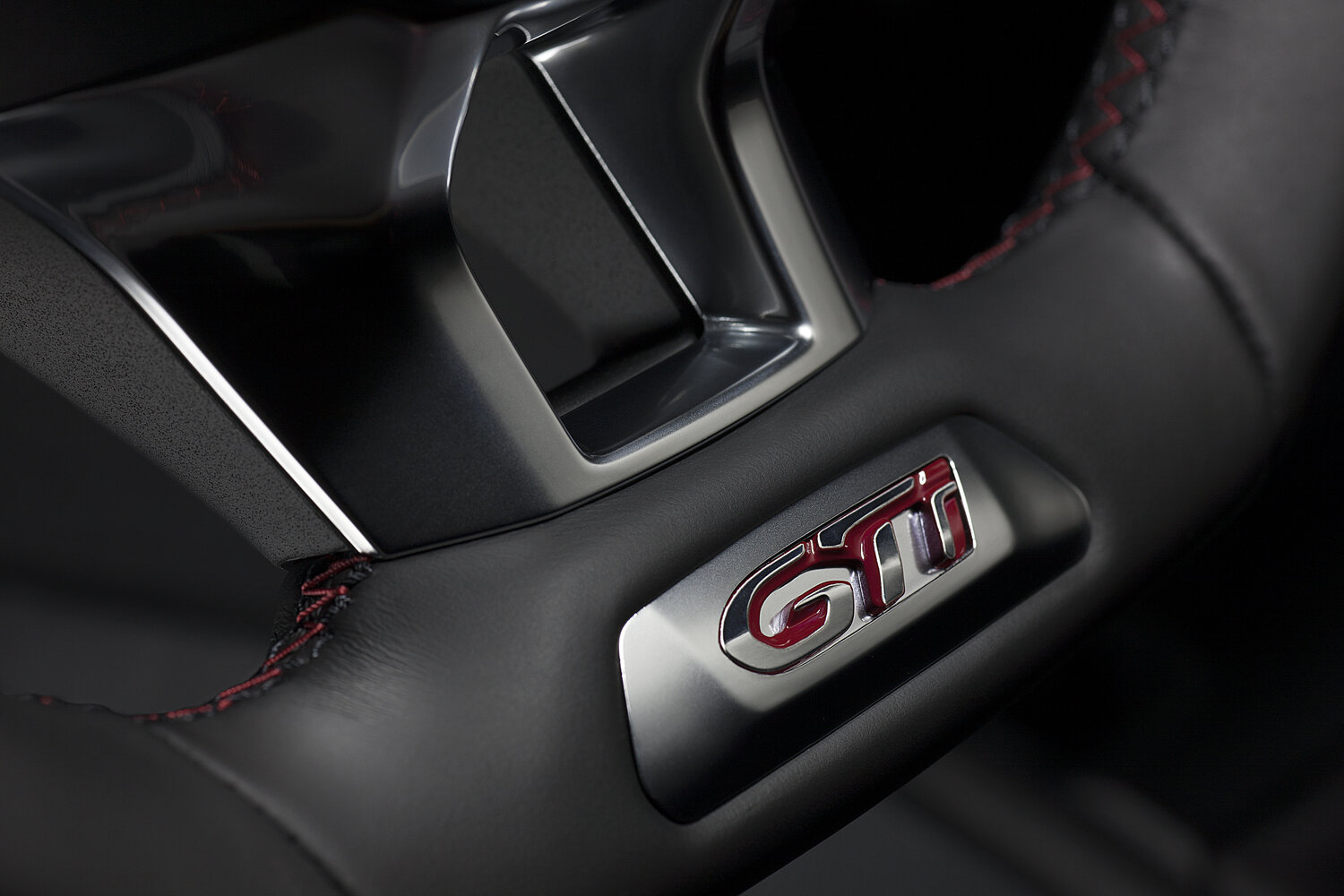 Peugeot 208 GTi I, 2015, фото 3