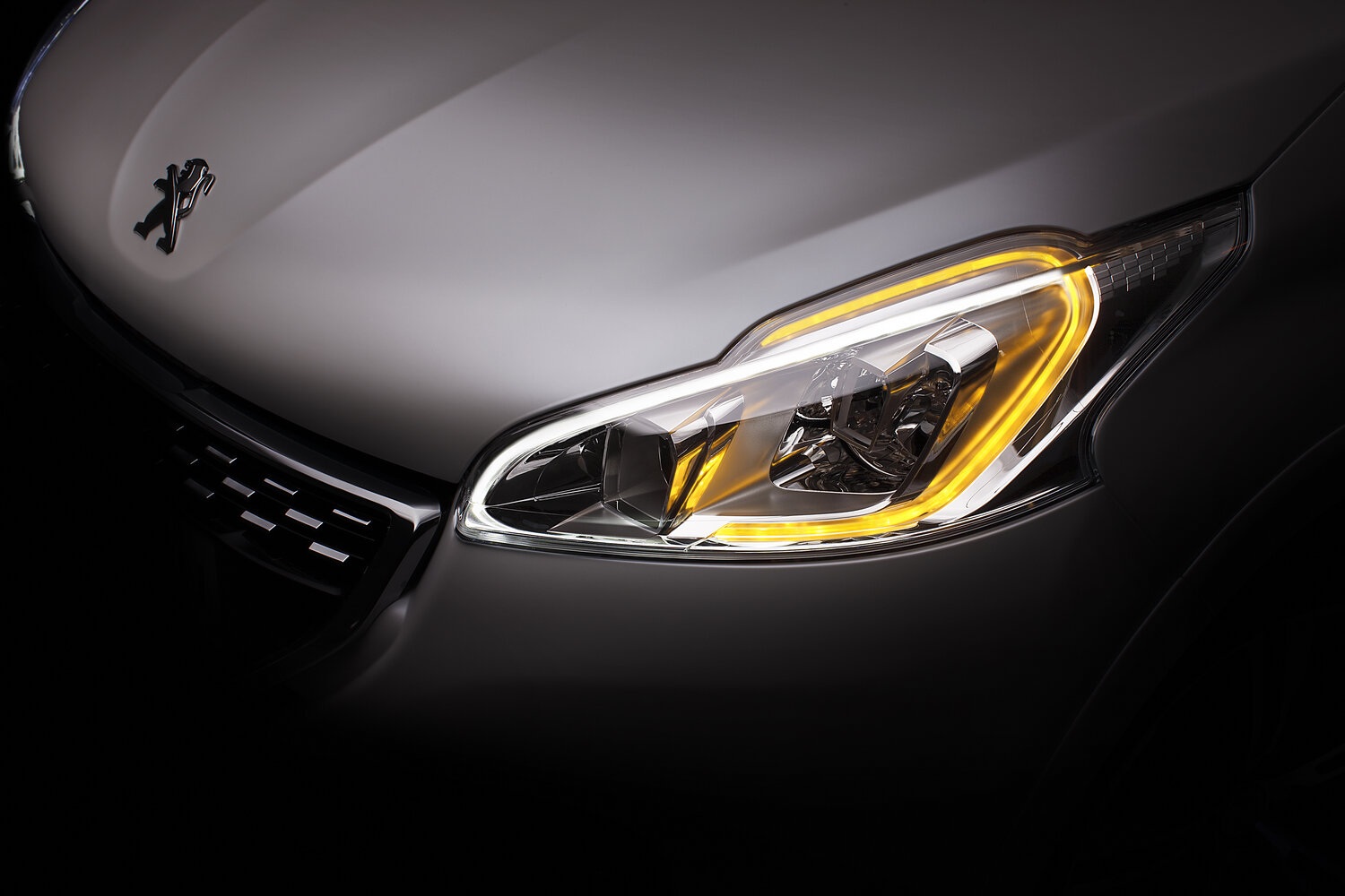 Peugeot 208 GTi I, 2015, фото 6