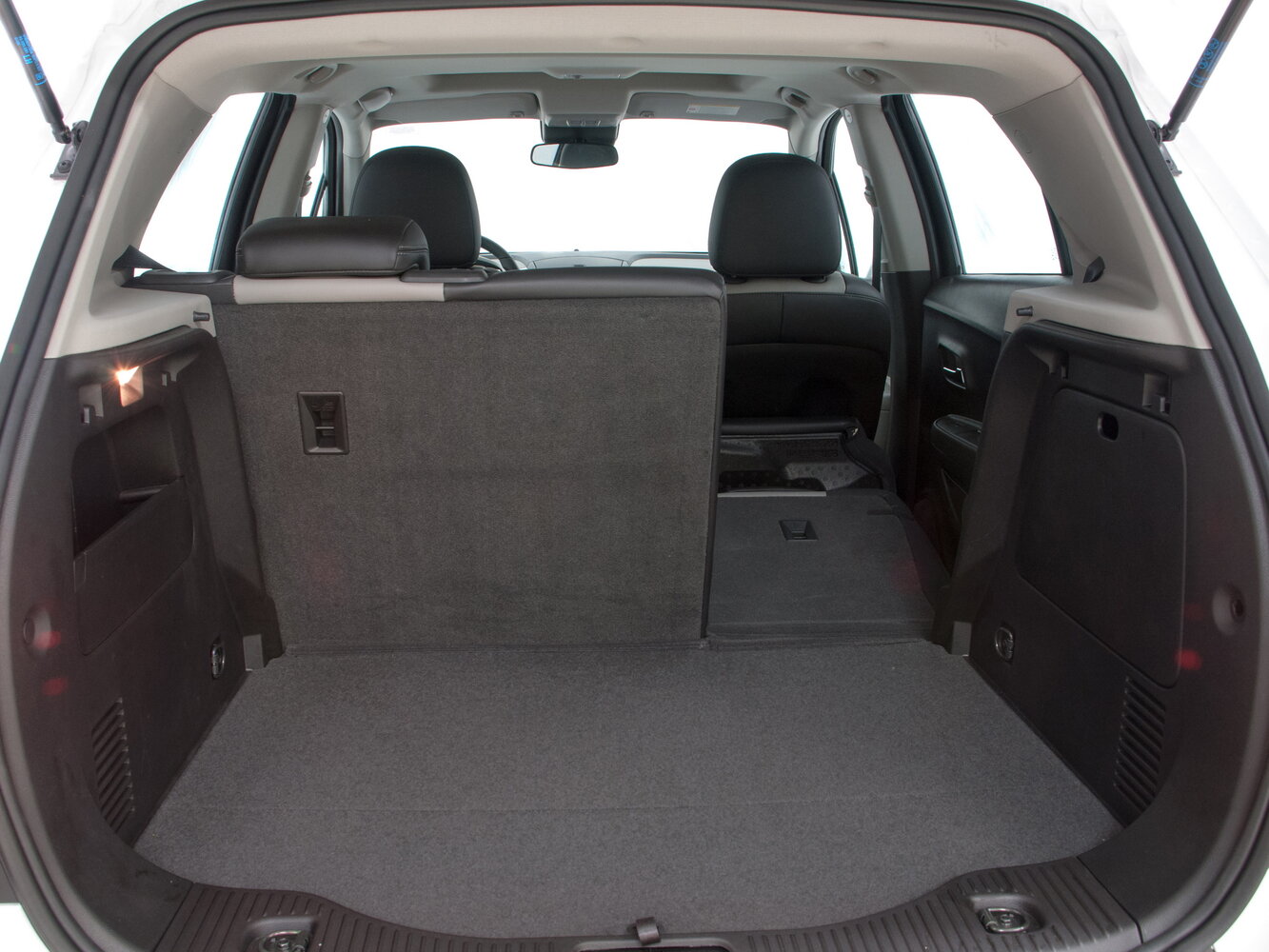 Chevrolet Tracker III, 2013, фото 14