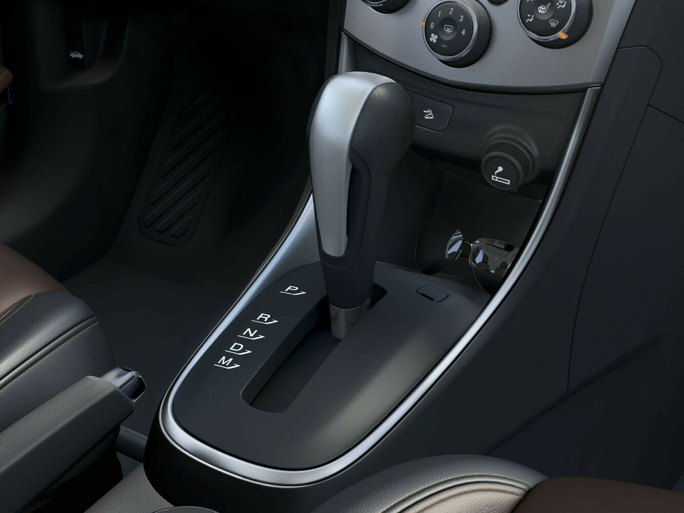 Chevrolet Tracker III, 2013, фото 6