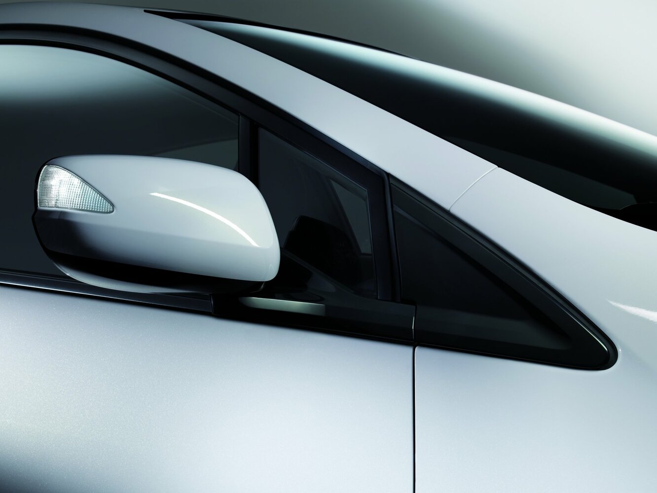 Honda Insight II, 2011, фото 13