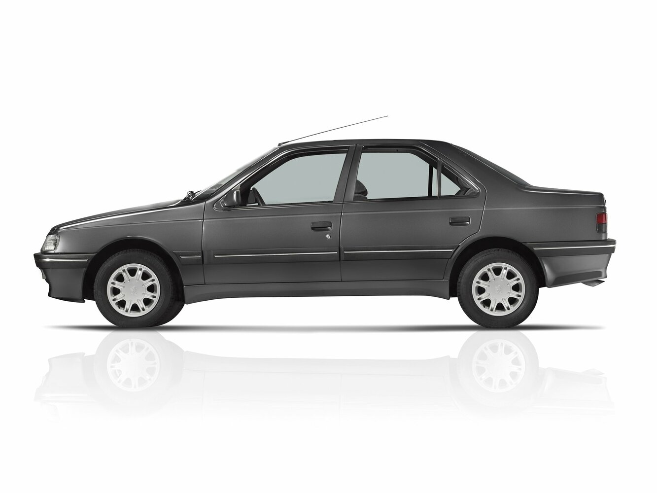 Peugeot 405, 2004, фото 2