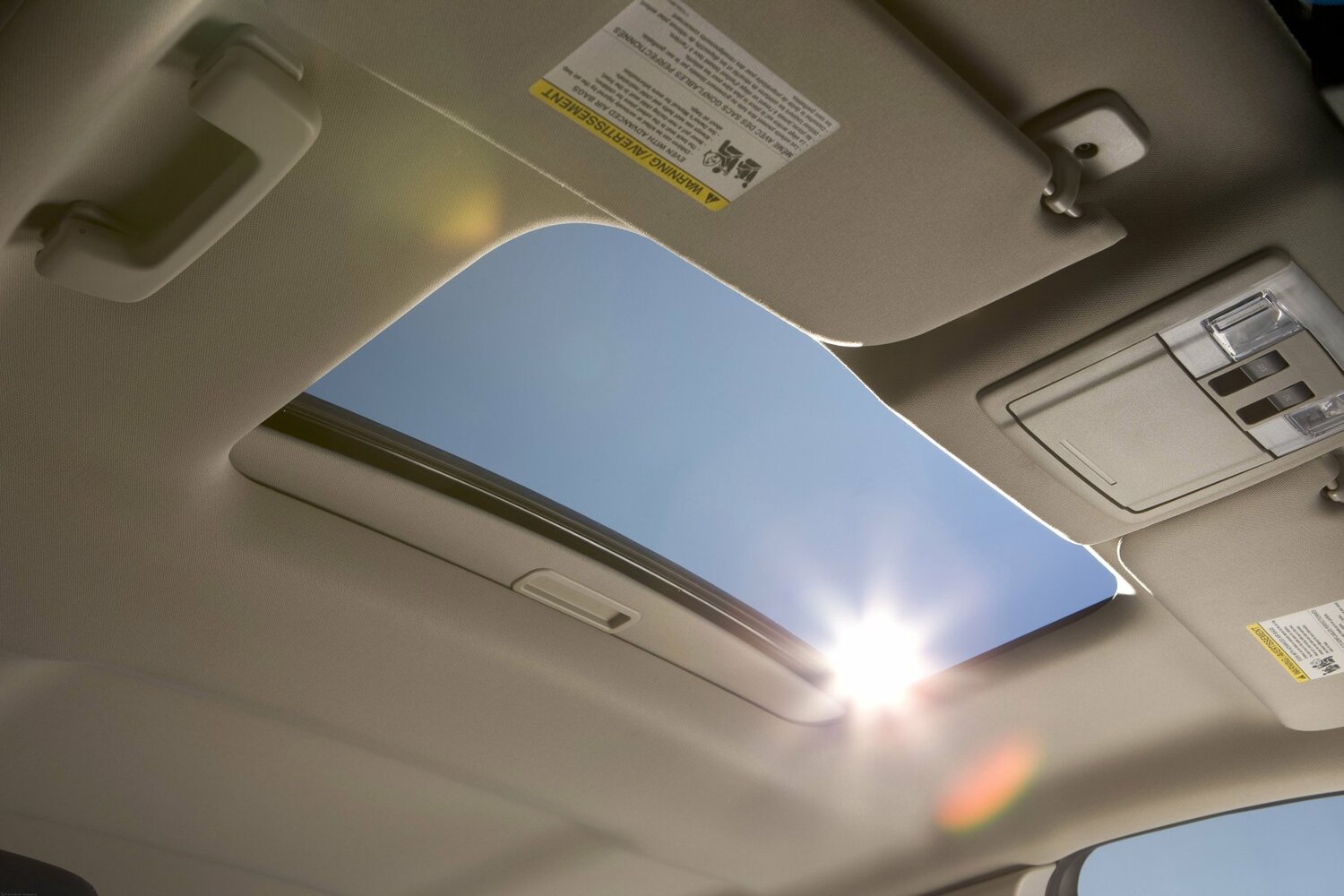 Ford Taurus VI, 2009, фото 4