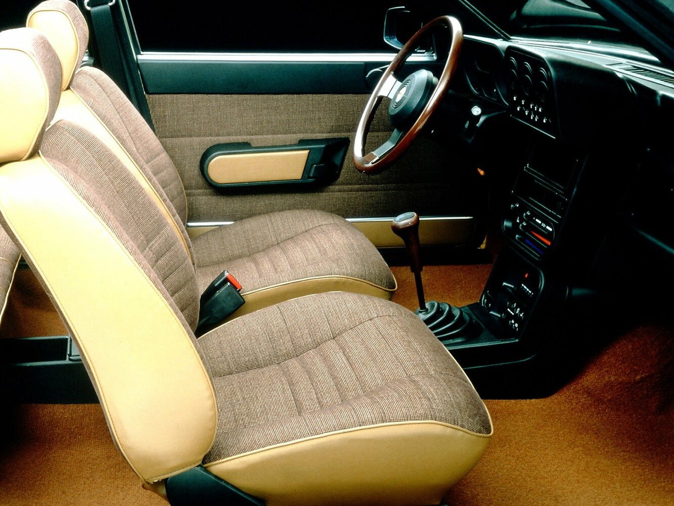 Alfa Romeo 33 I, 1985, фото 5