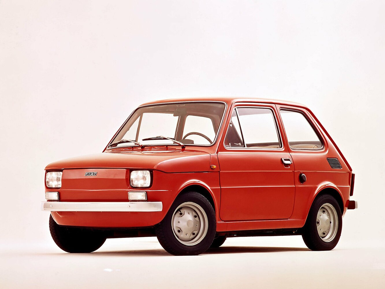 Fiat 126 I, 1979, фото 2