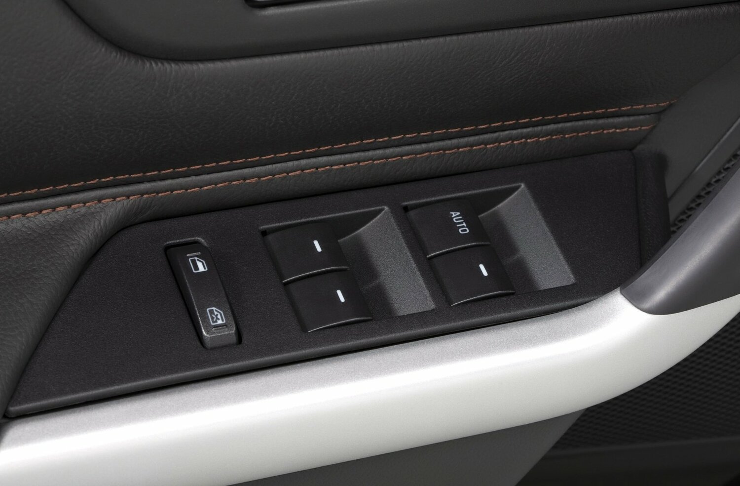 Ford Edge I Рестайлинг, 2011, фото 10
