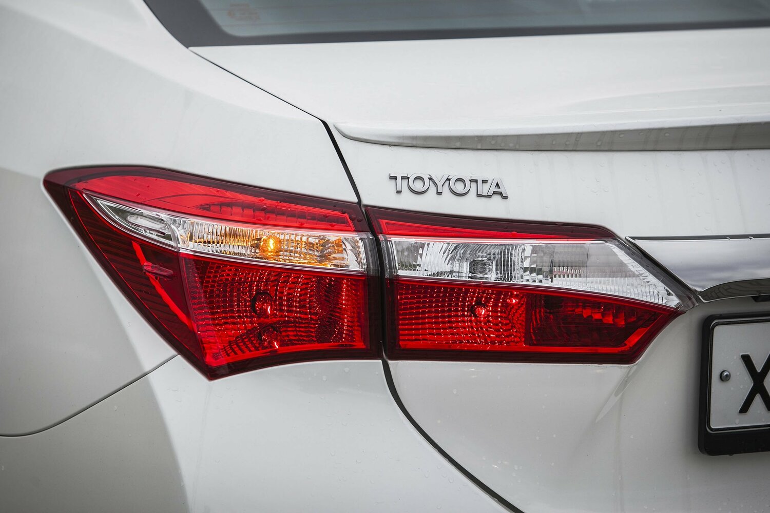 Toyota Corolla XI (E160, E170, E180), 2013, фото 20