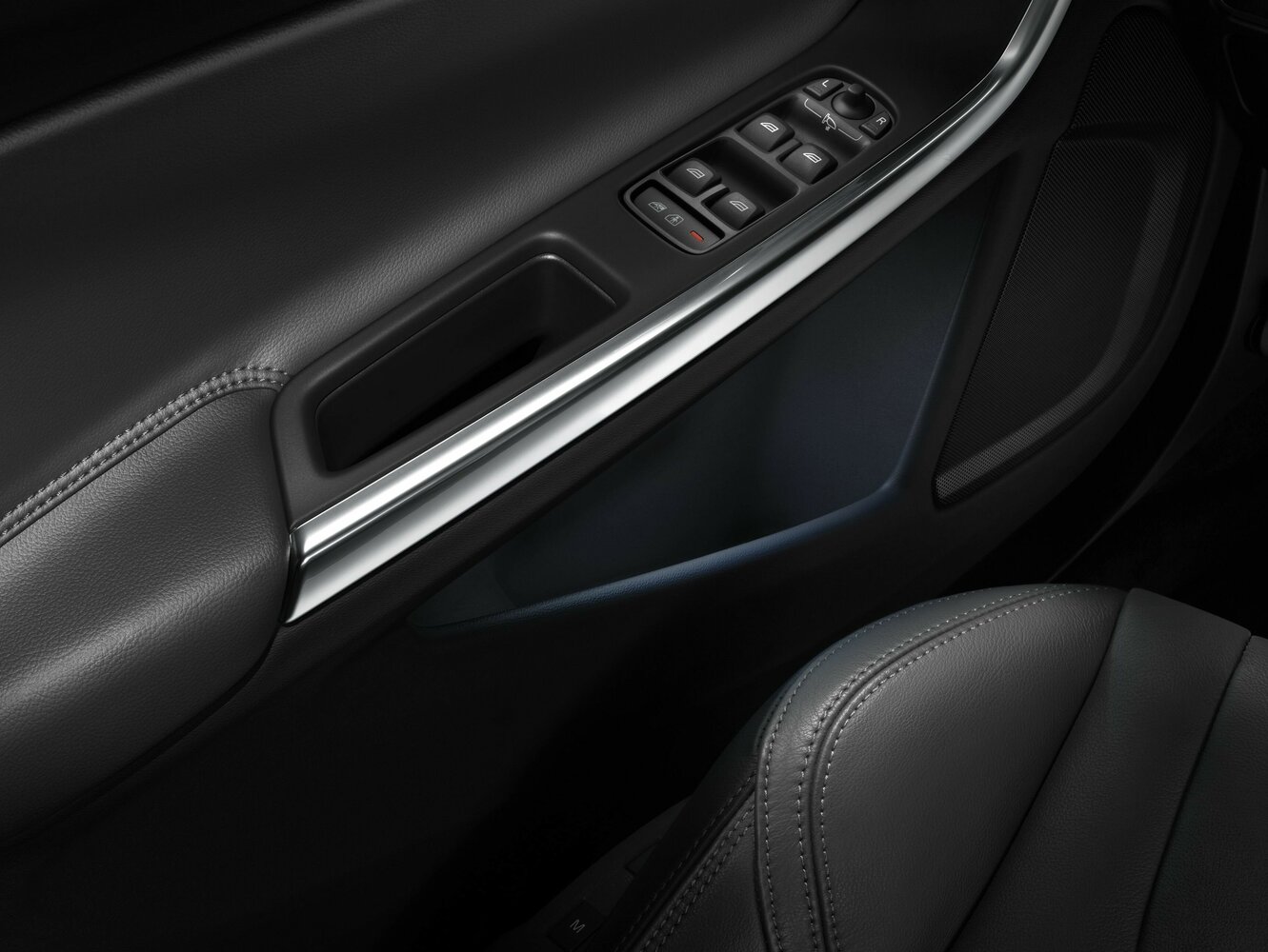 Volvo S60 II Рестайлинг, 2013, фото 17