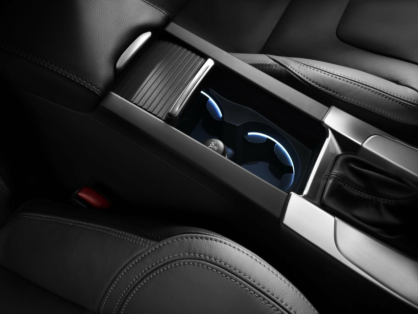 Volvo S60 II Рестайлинг, 2013, фото 2