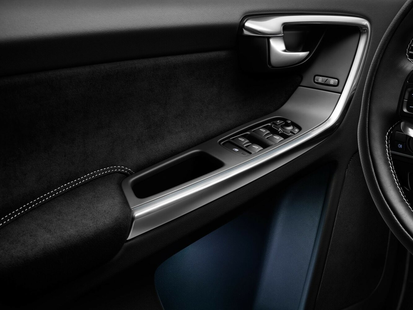 Volvo XC60 I Рестайлинг, 2013, фото 15