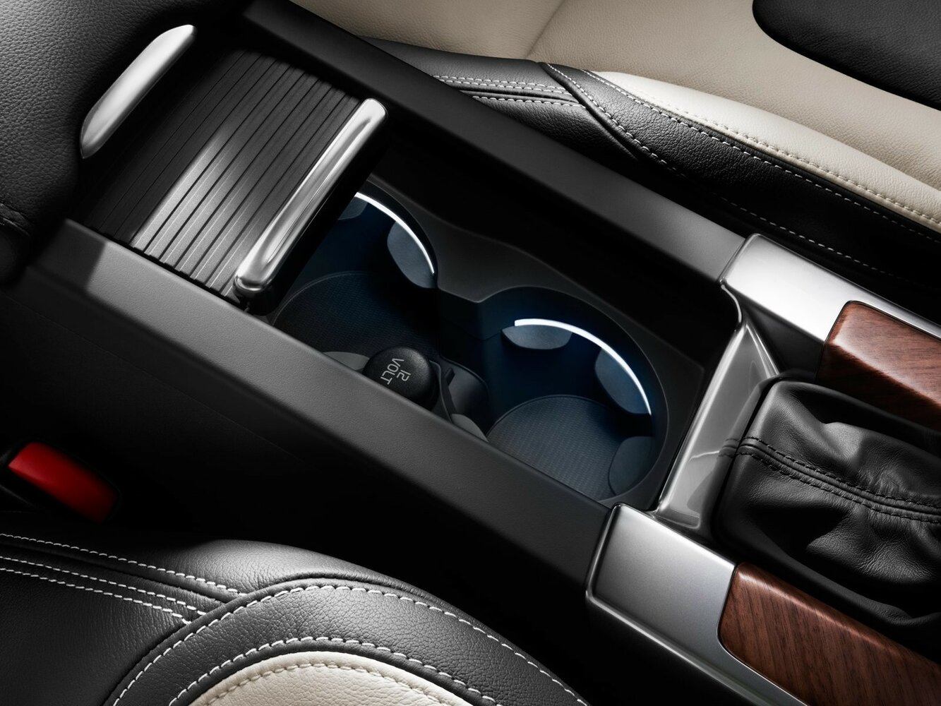 Volvo XC60 I Рестайлинг, 2013, фото 1