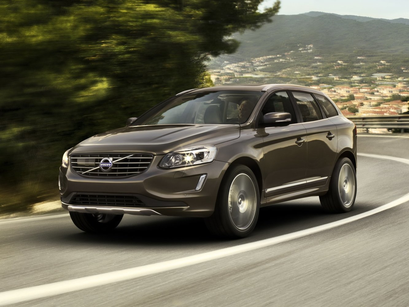 Volvo XC60 I Рестайлинг, 2013, фото 20