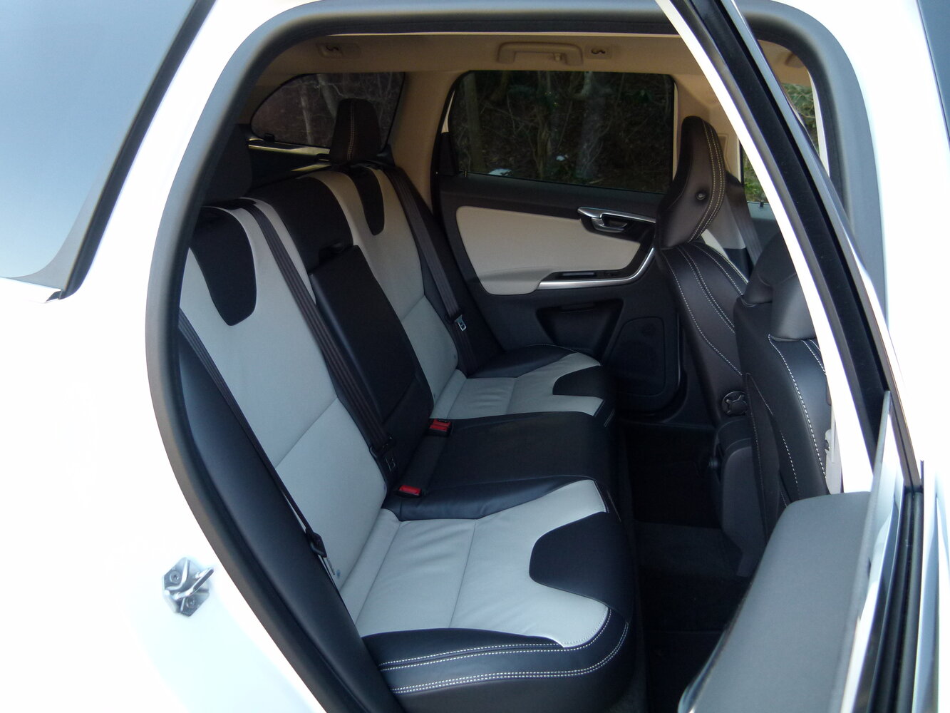 Volvo XC60 I Рестайлинг, 2013, фото 12