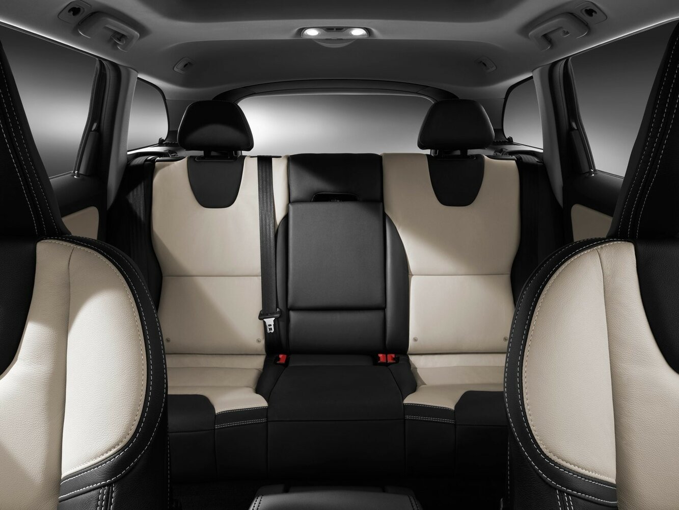 Volvo XC60 I Рестайлинг, 2013, фото 8