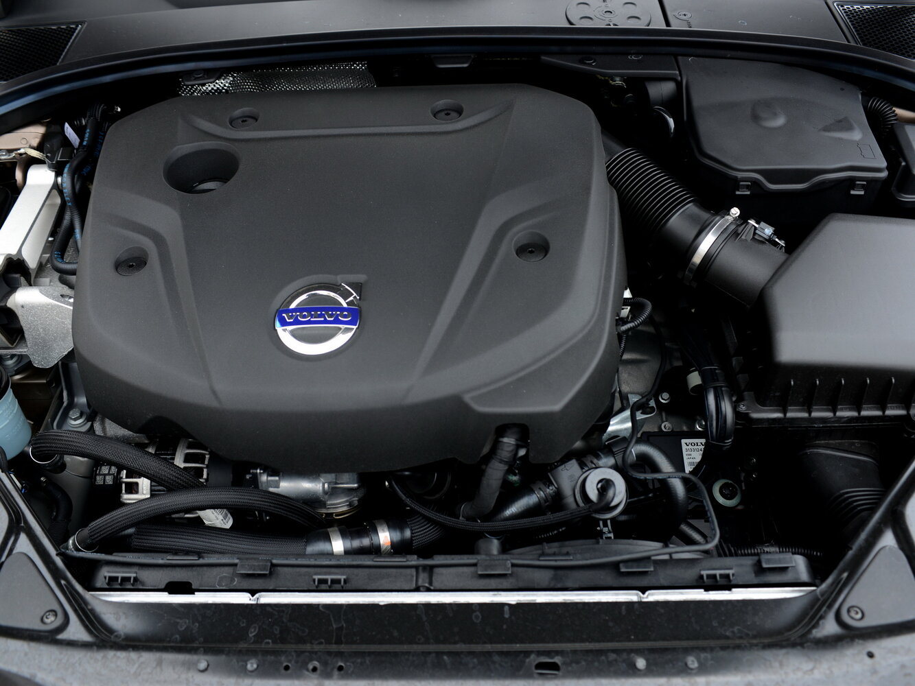 Volvo XC70 II Рестайлинг, 2016, фото 19
