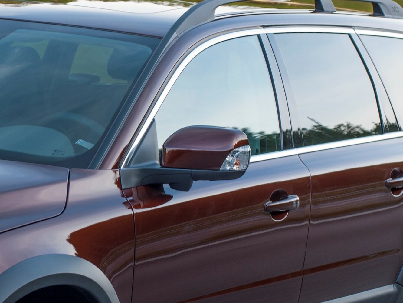 Volvo XC70 II Рестайлинг, 2016, фото 13