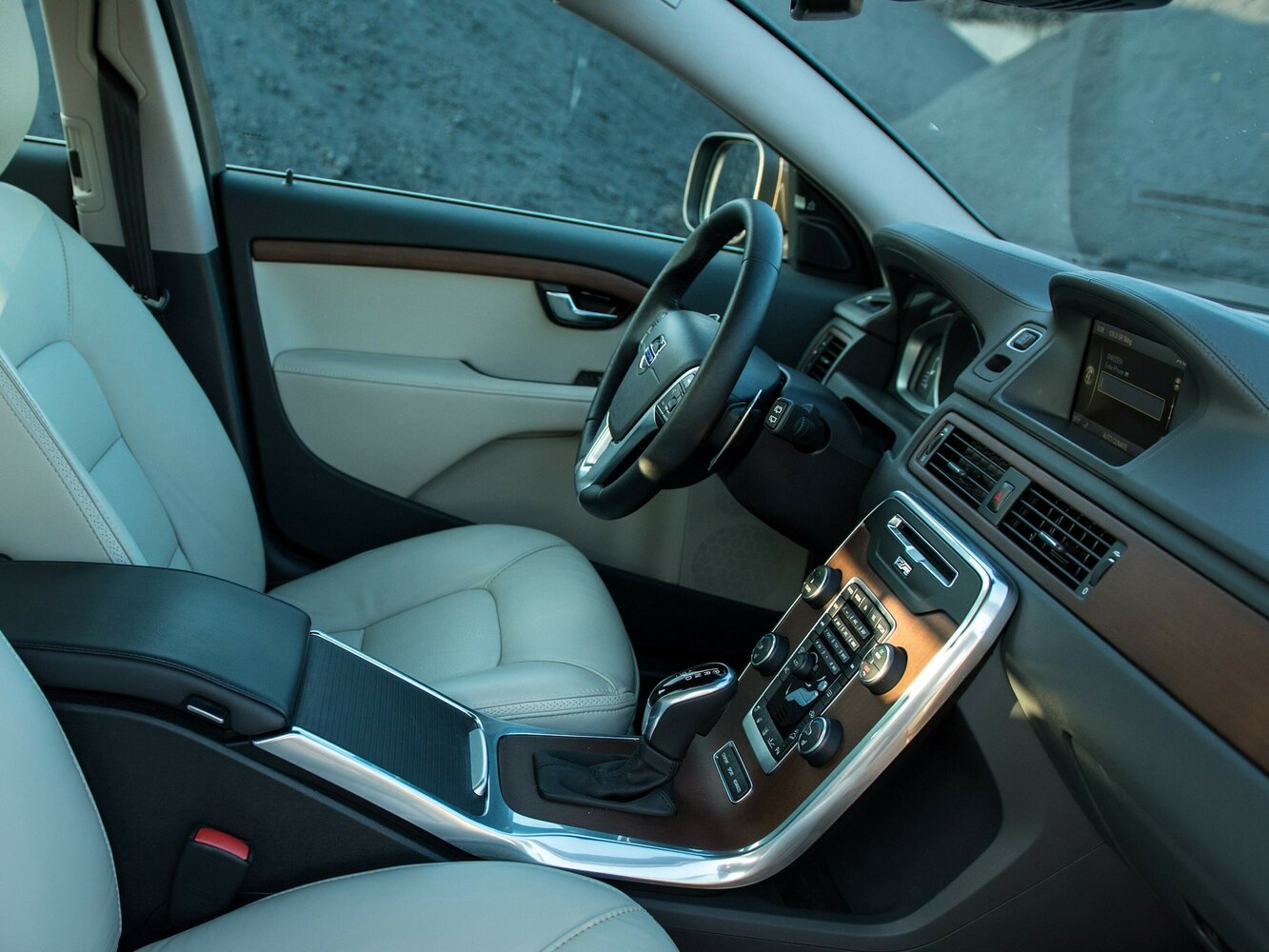 Volvo XC70 II Рестайлинг, 2016, фото 8