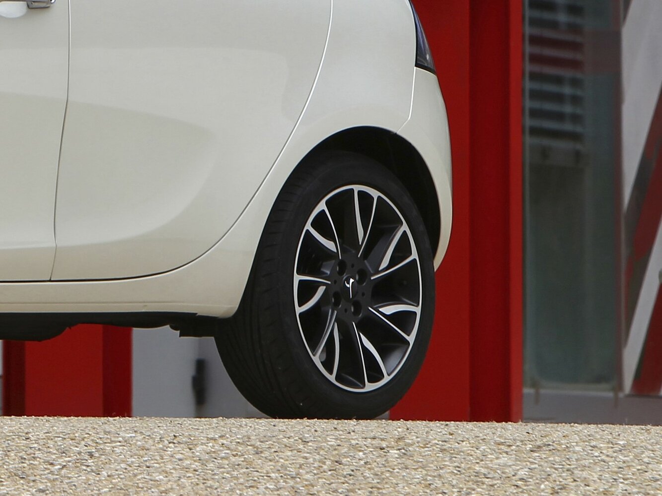 Lancia Ypsilon III (Type 846), 2014, фото 8
