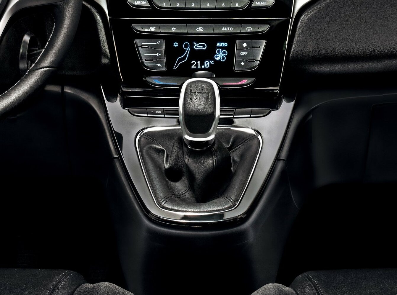 Lancia Ypsilon III (Type 846), 2014, фото 7