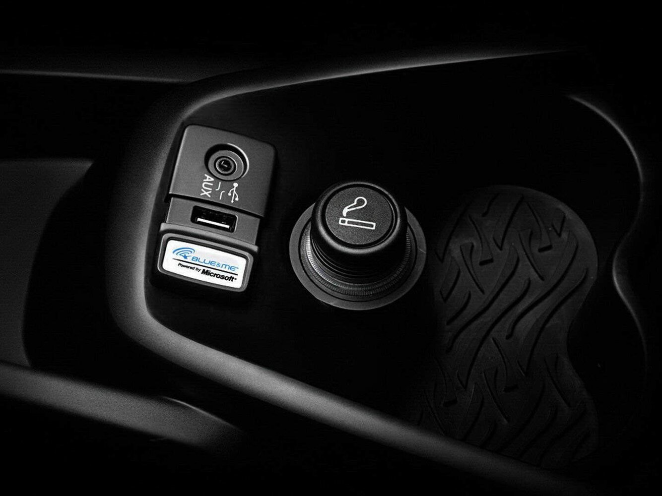 Lancia Ypsilon III (Type 846), 2014, фото 4