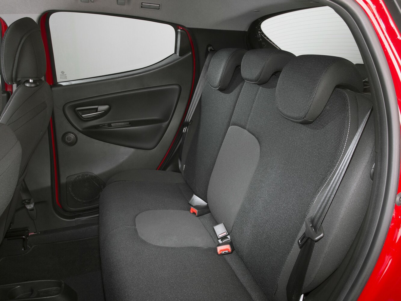 Lancia Ypsilon III (Type 846), 2014, фото 16