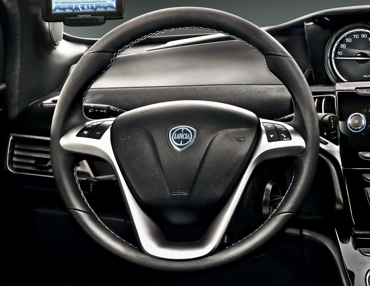 Lancia Ypsilon III (Type 846), 2014, фото 14