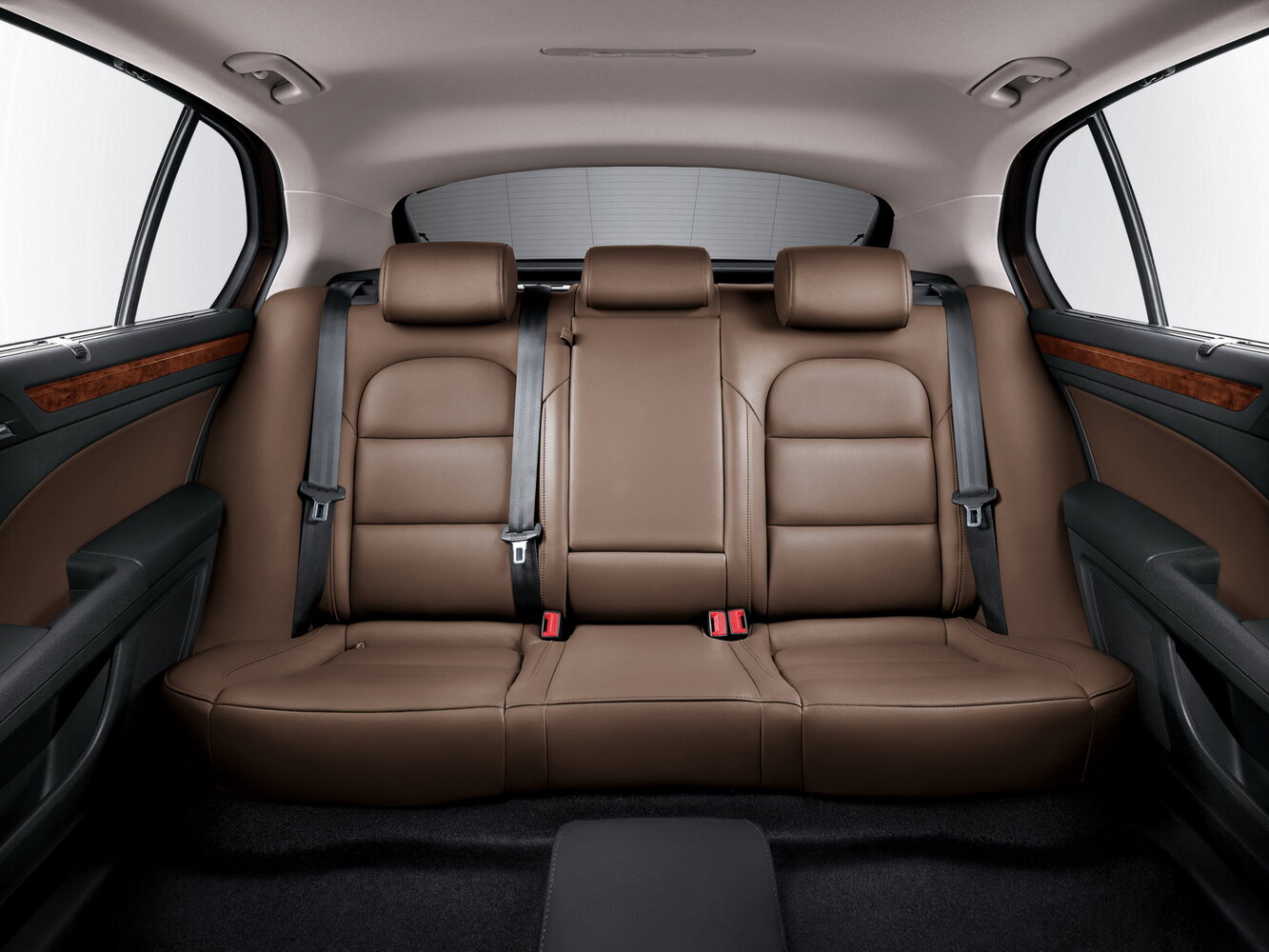 Skoda Superb II Рестайлинг, 2015, фото 15