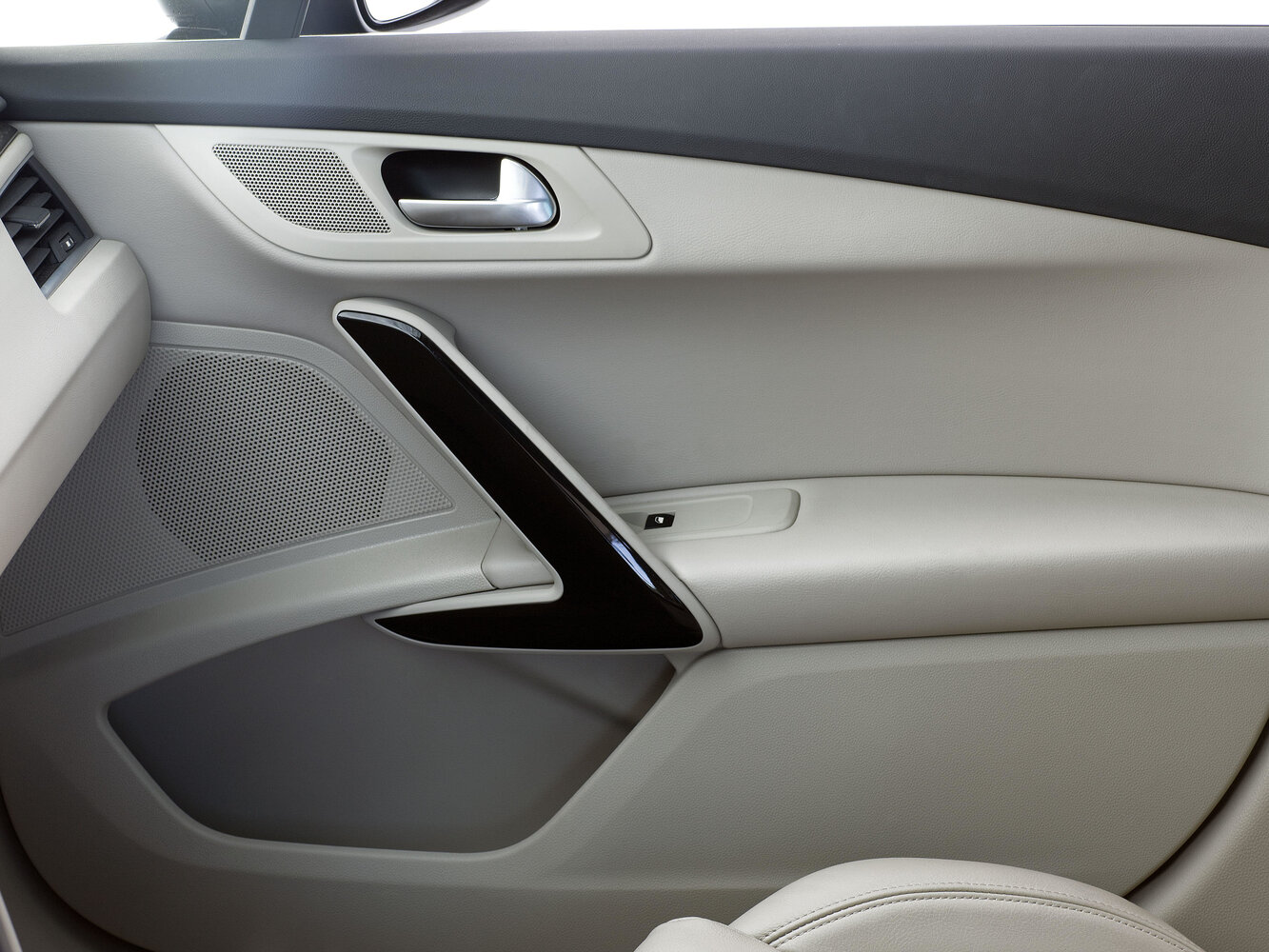 Peugeot 508 I, 2014, фото 12