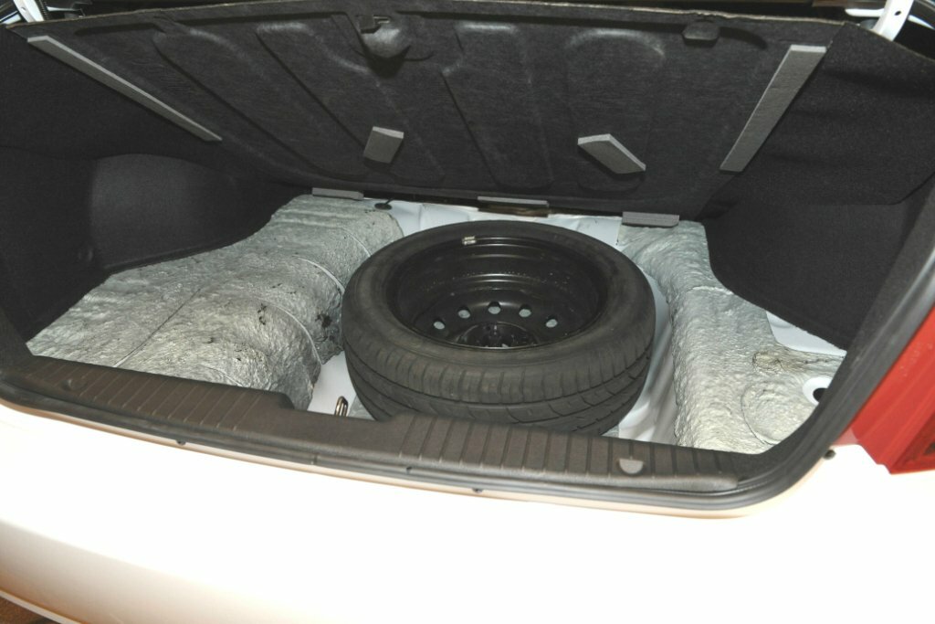 Daewoo Gentra II, 2015, фото 8