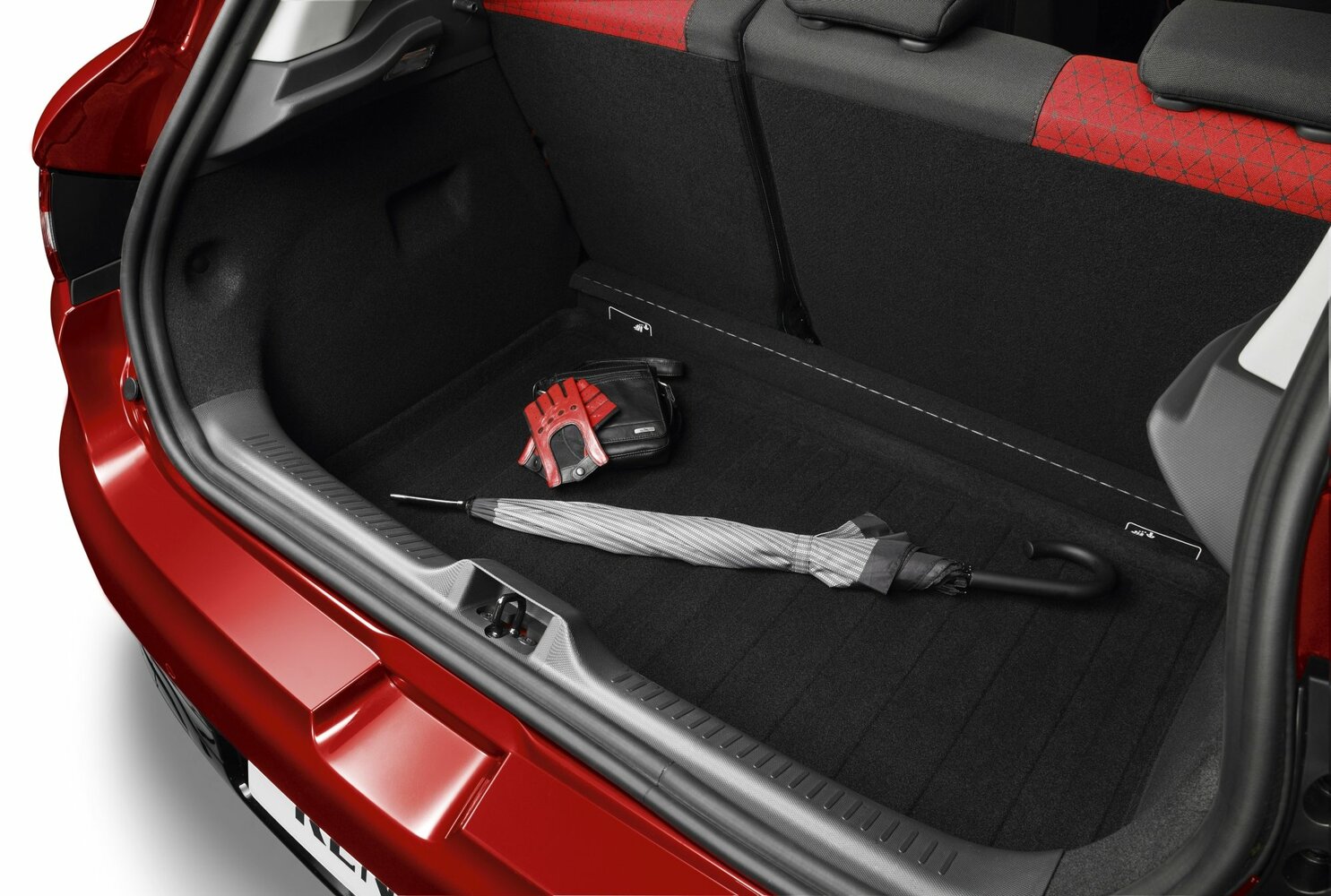 Renault Clio IV, 2014, фото 4