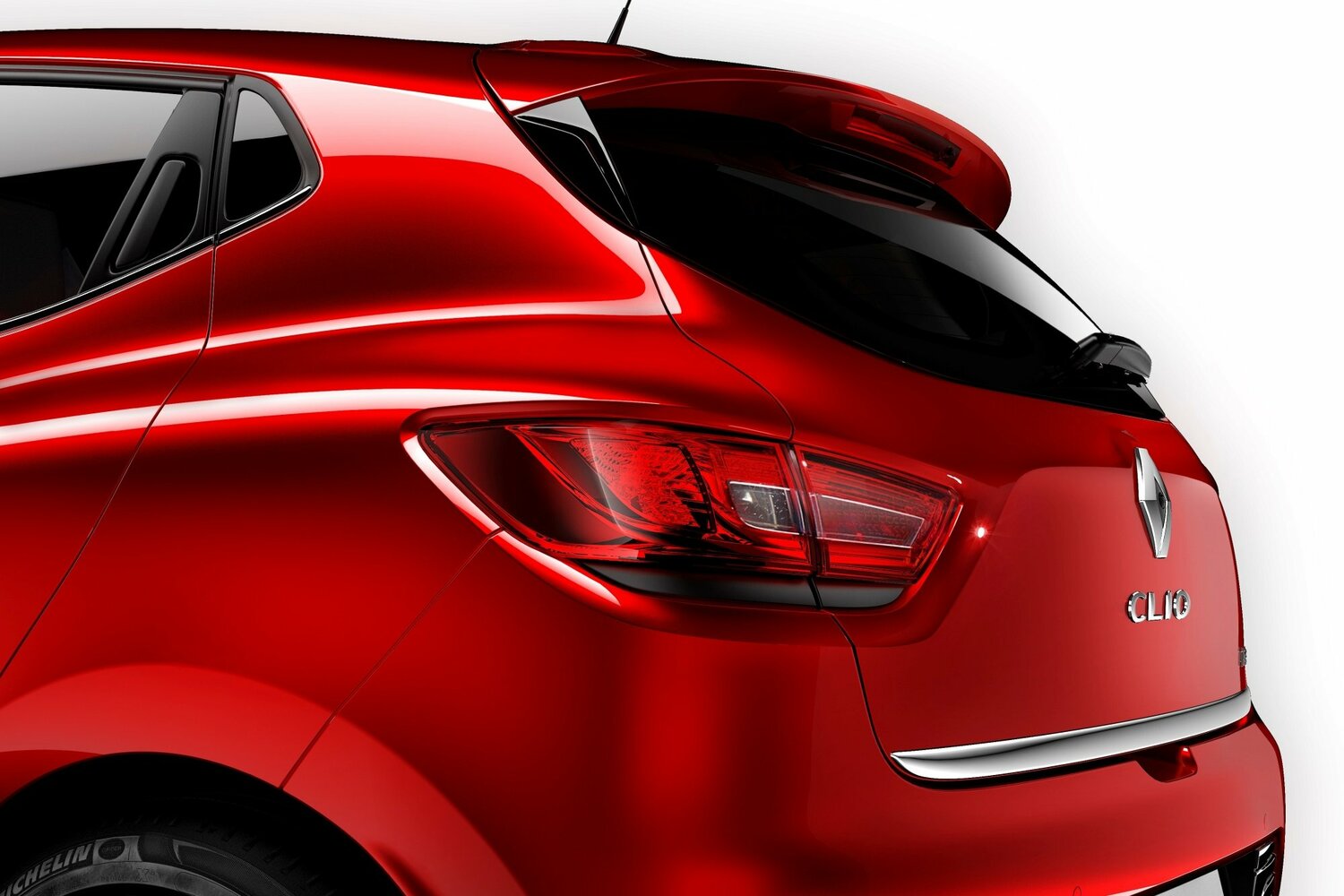 Renault Clio IV, 2014, фото 7