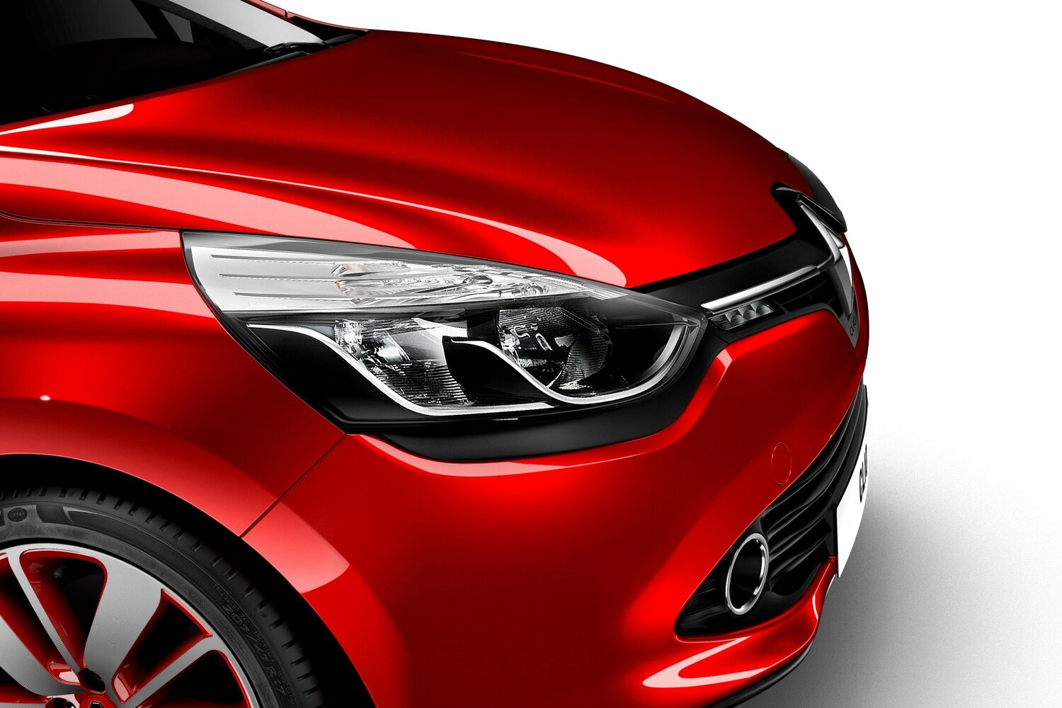Renault Clio IV, 2014, фото 3