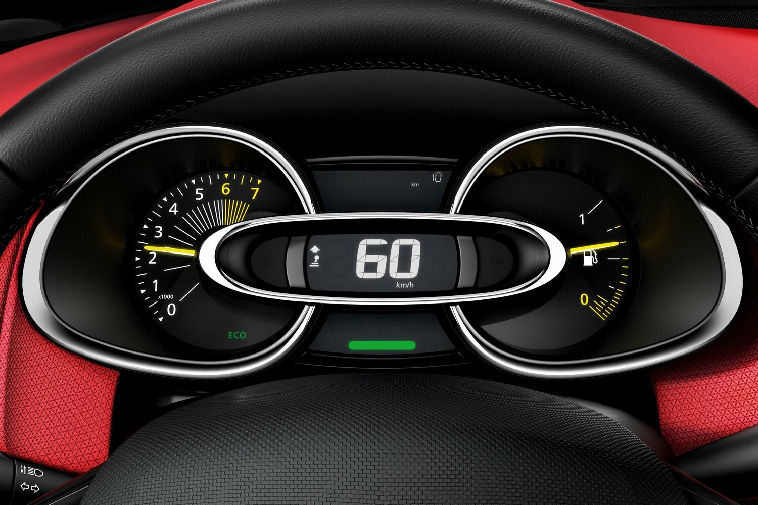Renault Clio IV, 2014, фото 2